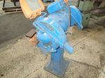 United States Electrical Tool Co Pedestal Grinder