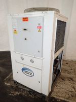 Freeze Co Water Chiller