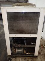 Freeze Co Water Chiller