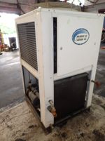 Freeze Co Water Chiller