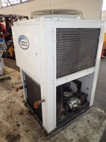 Freeze Co Water Chiller