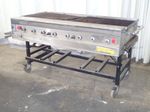  Ss Gas Grill