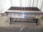  Ss Gas Grill
