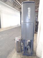 Lantech Stretch Wrap Machine