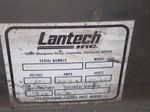 Lantech Stretch Wrap Machine