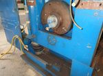 Eitel Broach Grinder