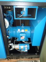 Kebelco Air Compressor