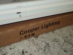 Cooper Lighting Fluorescent Light Fixture