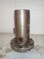 Mapal Stainless Coupler