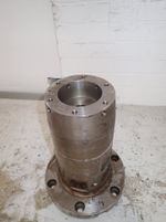 Mapal Stainless Coupler
