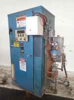 Ajax Magnethermic Induction Enclosure