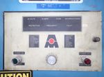 Ajax Magnethermic Induction Enclosure