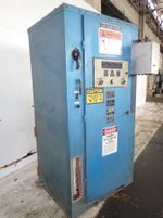 Ajax Magnethermic Induction Enclosure