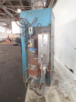 Ajax Magnethermic Induction Enclosure