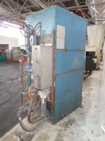 Ajax Magnethermic Induction Enclosure
