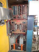 Ajax Magnethermic Induction Enclosure