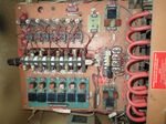 Ajax Magnethermic Induction Enclosure