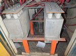 Ajax Magnethermic Induction Enclosure
