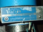 Viatran Pressure Transmitter 