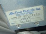 Frost  Photo Receiver