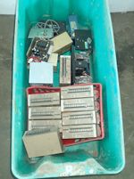  Electrical Components  Power Supply Lot