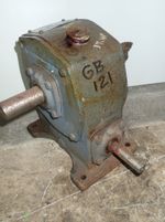 Eberhardt  Denver Gear Reducer