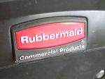 Rubbermaid Cart