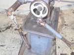 Burke Machine Horizontal Table Top Milling Machine