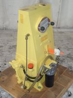 Hammelmann Pump