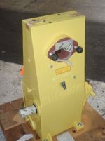 Hammelmann Pump