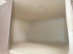 Wilder Stainless Dry Storage Bin