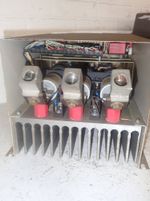 Spang Power Control Unit