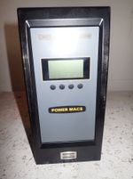 Atlas Capco Power Supply