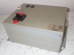 Daykin Electric Transformer Dissconnect