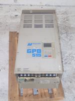 Magnatek Drive