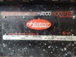 Hatco Water Heater
