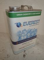 Everest Synthetic Refrigeration Lubricant