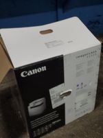 Canon Printer Copier