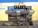 Jet Horizontal Bandsaw