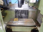 Makino Cnc Vmc