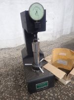 Service Physical Testers Hardness Tester