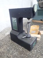 Service Physical Testers Hardness Tester