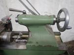 Weiler Lathe