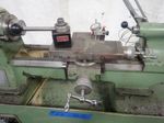 Weiler Lathe