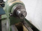 Weiler Lathe