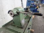 Weiler Lathe