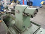 Weiler Lathe