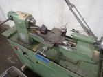 Weiler Lathe