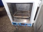 Blue M Electric Gravity Oven