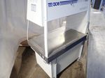 The Baker Co Portable Fume Hood